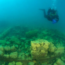 UNDERWATER SECRETS AND UNDISCLOSED MYSTERIES OF ISSYK-KUL. August 15 – August 24, 2024