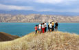 Тур на 5 дней по югу Кыргызстана