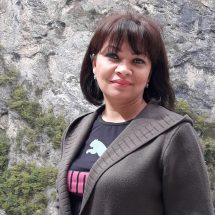 Dr. Dilbar Tadjibaeva