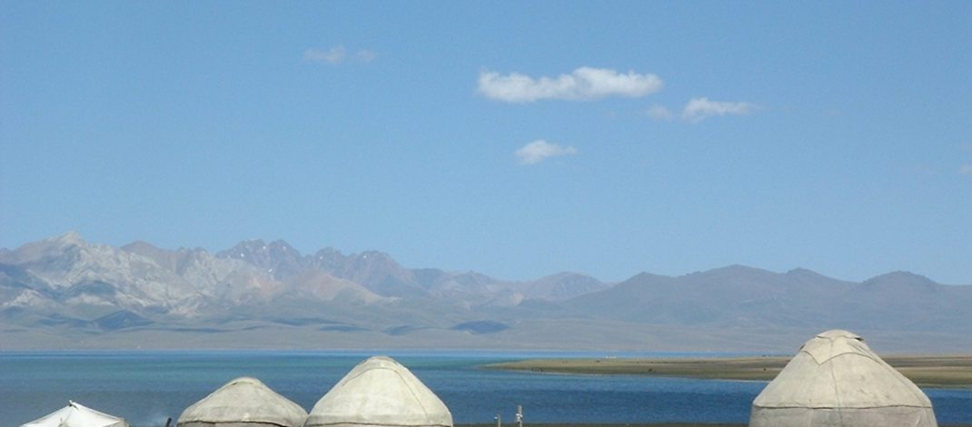 Ethnographic tour in the vicinity of Issyk-Kul, 10 days