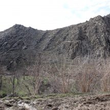 Геологическая экспедиция в будущий геопарк ЮНЕСКО, Южный Тянь-Шань, Кыргызстан, Август 2024