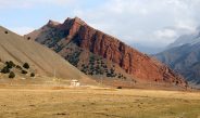 Photo tour “Natural heritage of Alay”, Kyrgyzstan. 8 days. June-September. TOP