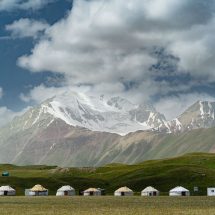Тур «Весь Кыргызстан за 10 дней» 