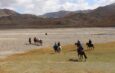 Horseback riding tour through the protected areas of the Western Tien Shan, Chatkal, Kyrgyzstan, 10 days