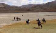 Конный тур по заповедным местам Западного Тянь-Шаня, Чаткал, Кыргызстан, 10 дней