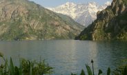 Тур Природное наследие Кыргызстана. Путешествие Север — Юг, 8 дней